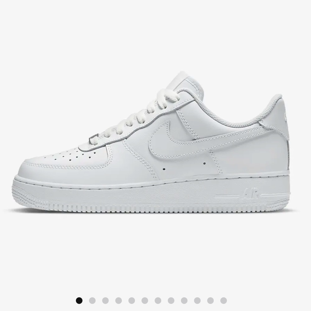 Nike AirForce1